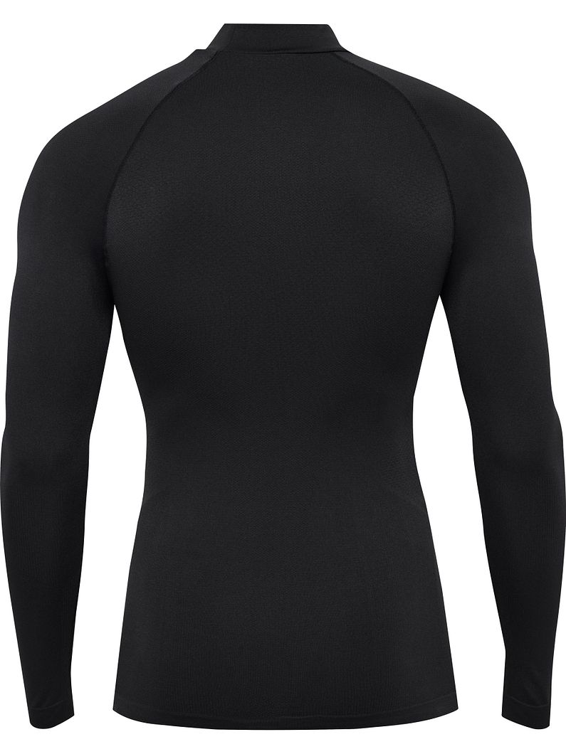 Comfort 2,0 Mockneck Longsleeve