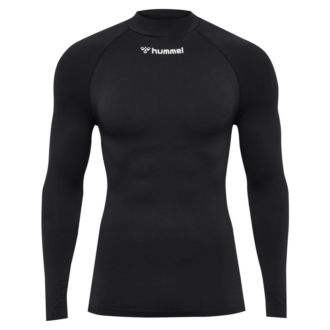 Comfort 2.0 Mockneck Longsleeve