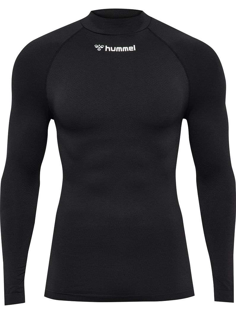 Comfort 2,0 Mockneck Longsleeve