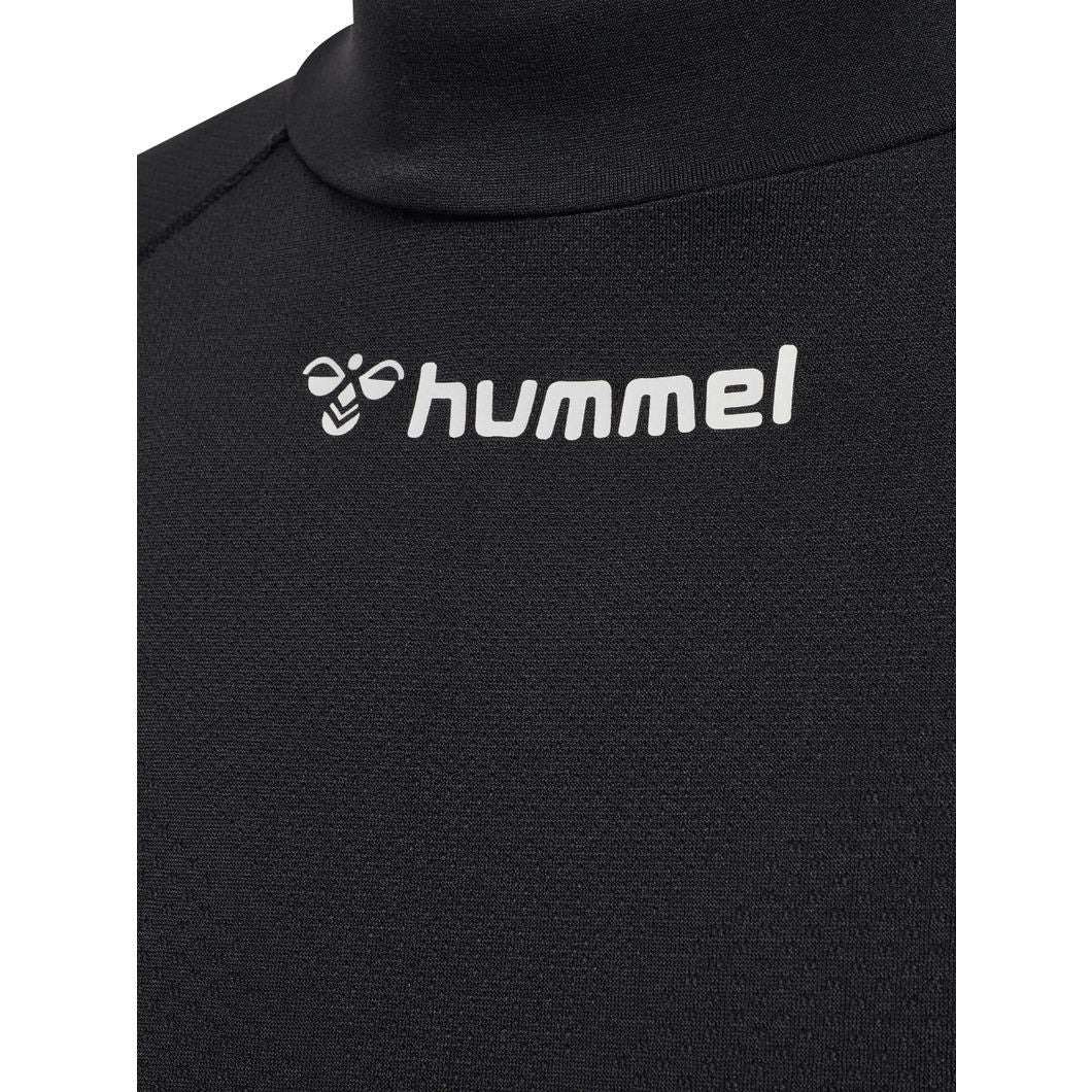 Comfort 2.0 Mockneck Longsleeve