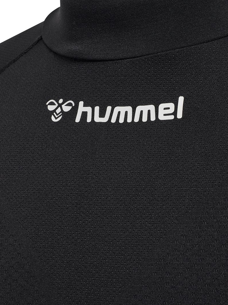 Comfort 2,0 Mockneck Longsleeve