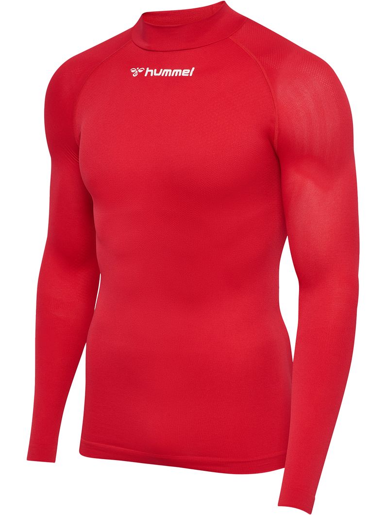 Comfort 2,0 Mockneck Longsleeve