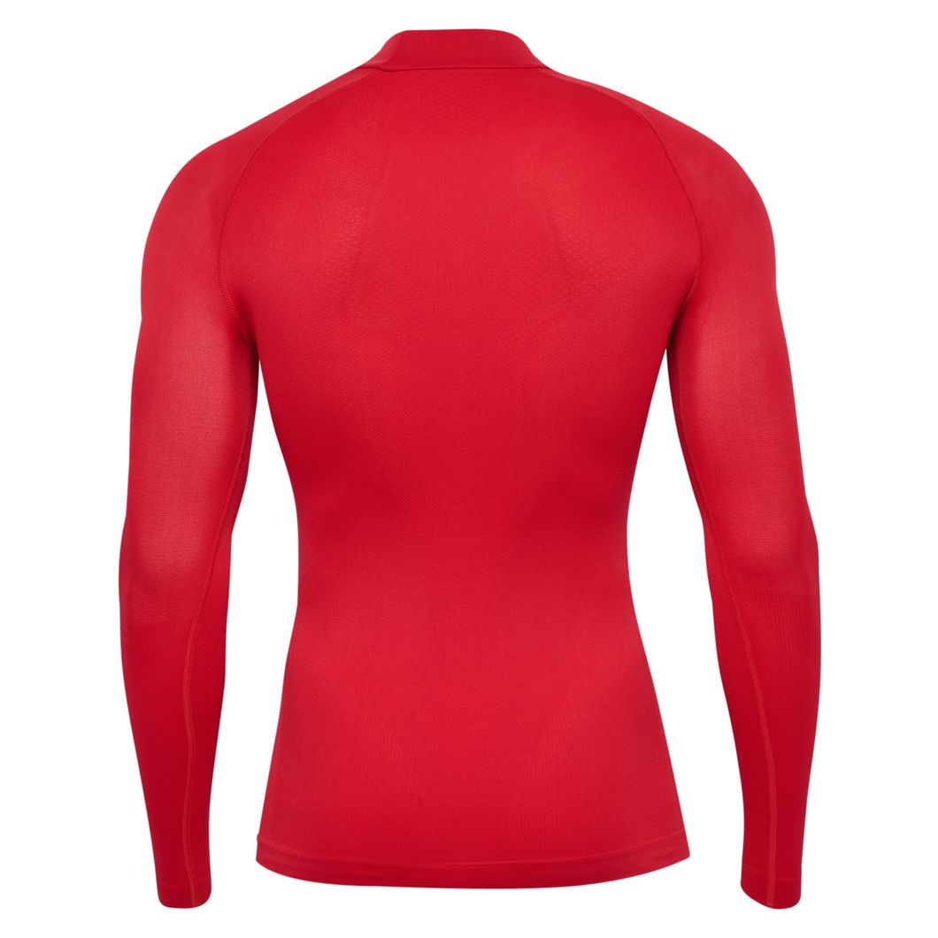 Comfort 2.0 Mockneck Longsleeve