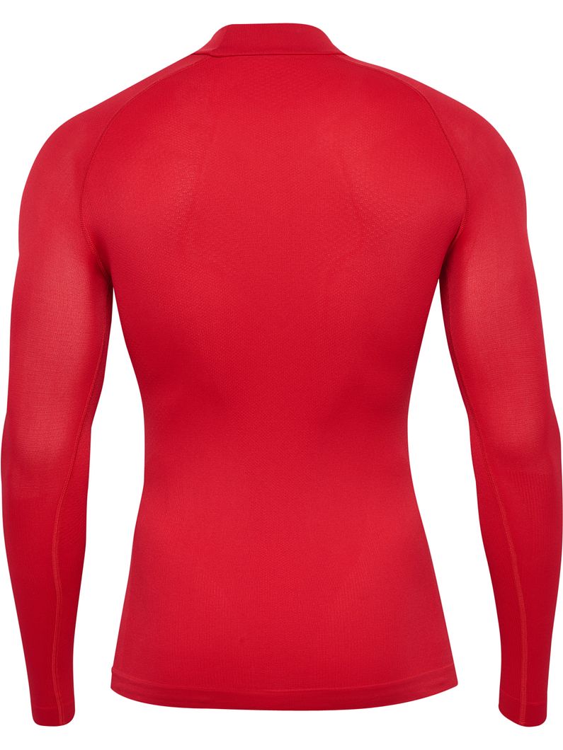 Comfort 2,0 Mockneck Longsleeve