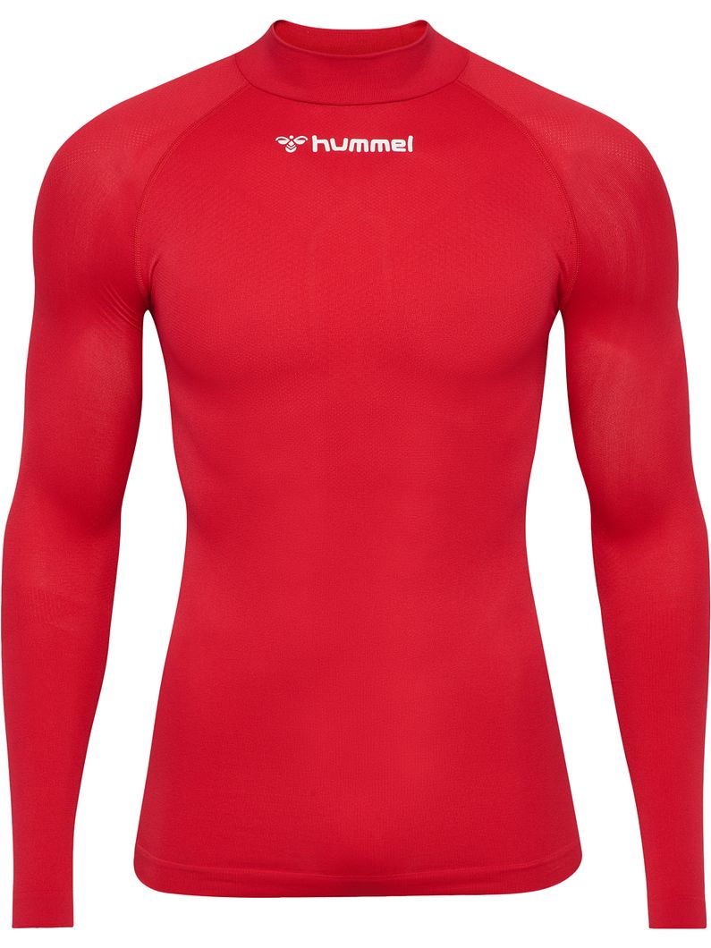 Comfort 2,0 Mockneck Longsleeve