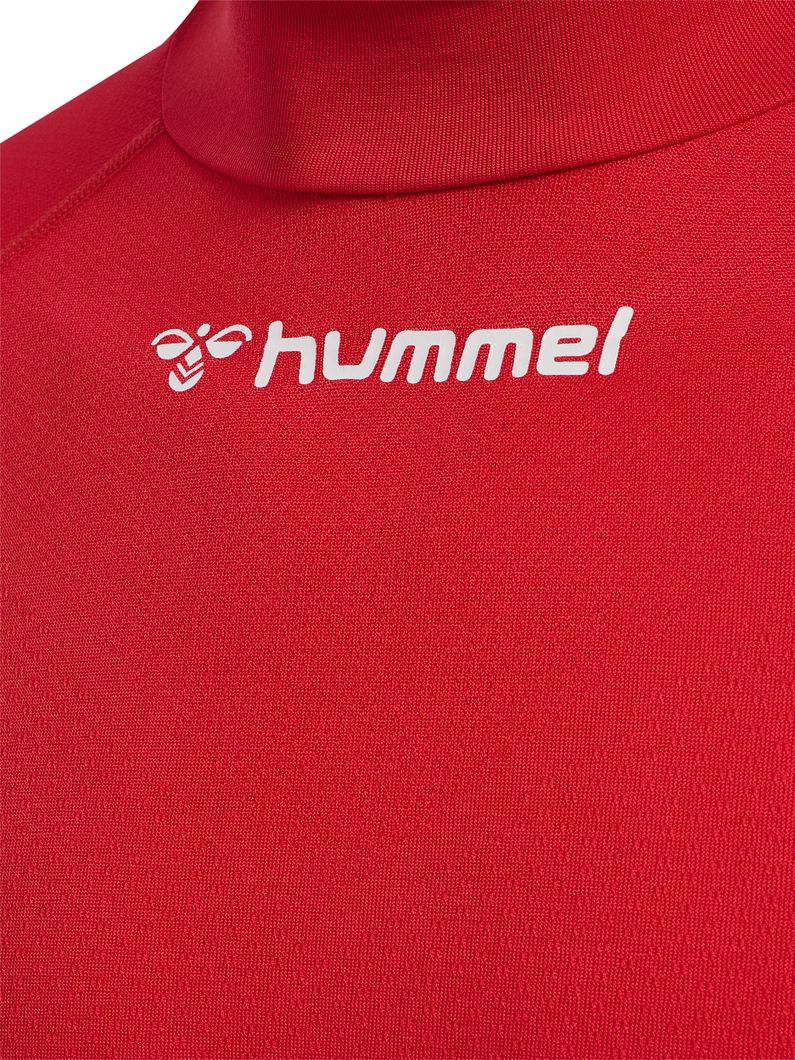 Comfort 2,0 Mockneck Longsleeve