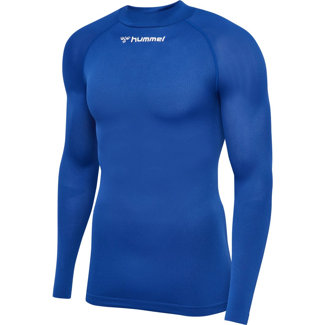 Comfort 2.0 Mockneck Longsleeve