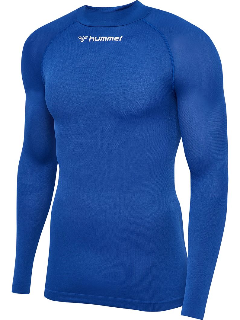 Comfort 2,0 Mockneck Longsleeve