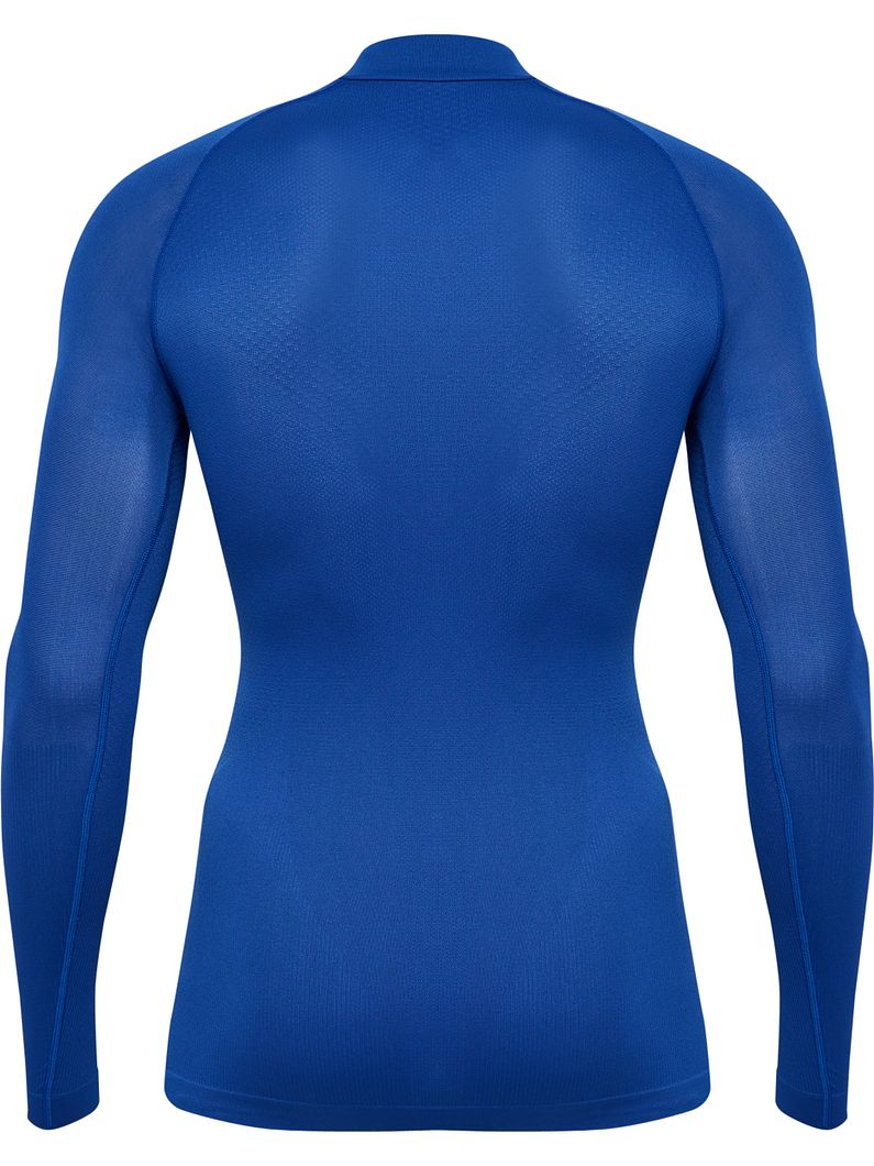 Comfort 2,0 Mockneck Longsleeve