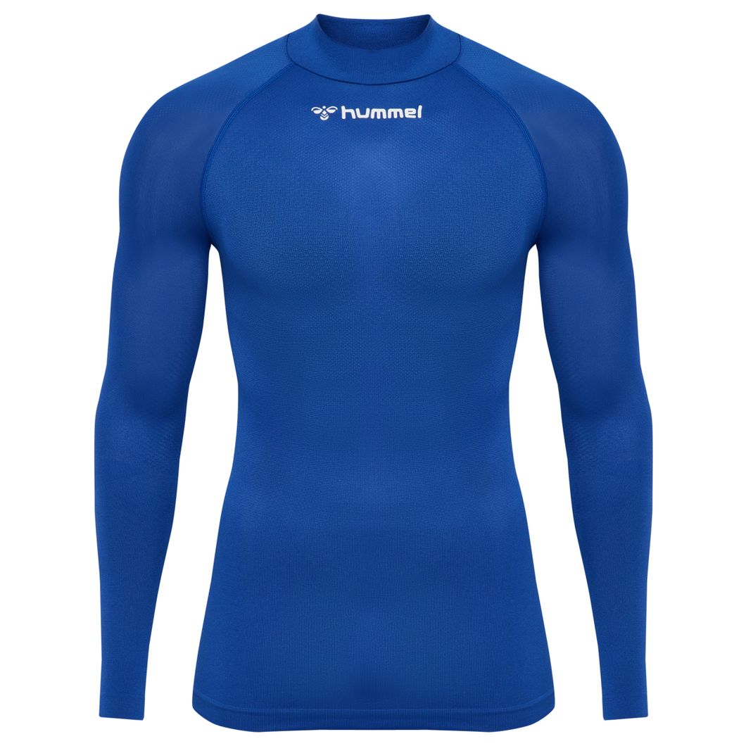Comfort 2.0 Mockneck Longsleeve