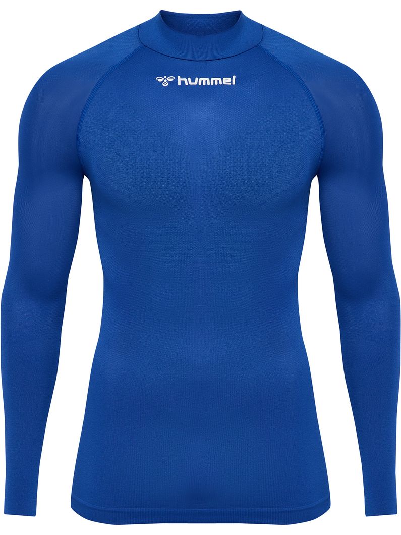 Comfort 2,0 Mockneck Longsleeve