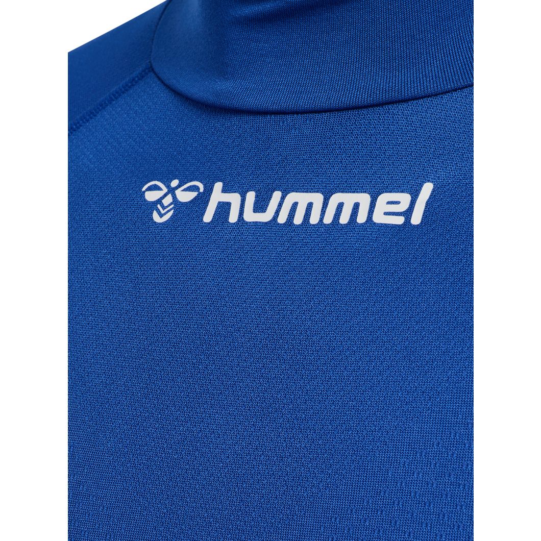 Comfort 2.0 Mockneck Longsleeve