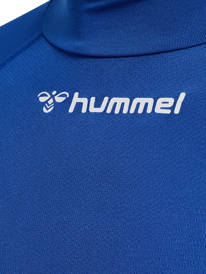 Comfort 2,0 Mockneck Longsleeve