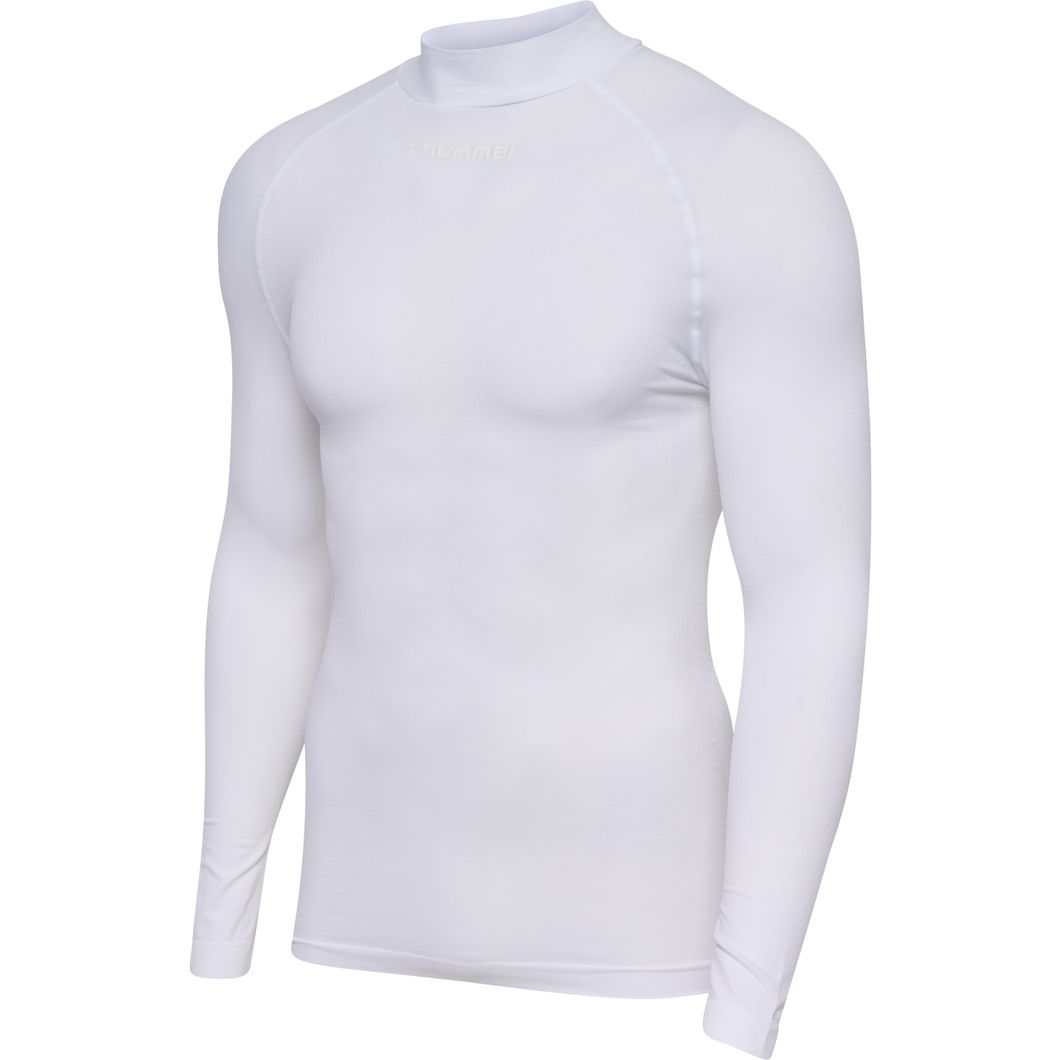 Comfort 2.0 Mockneck Longsleeve