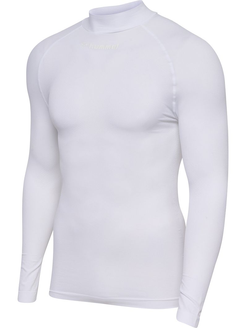 Comfort 2,0 Mockneck Longsleeve