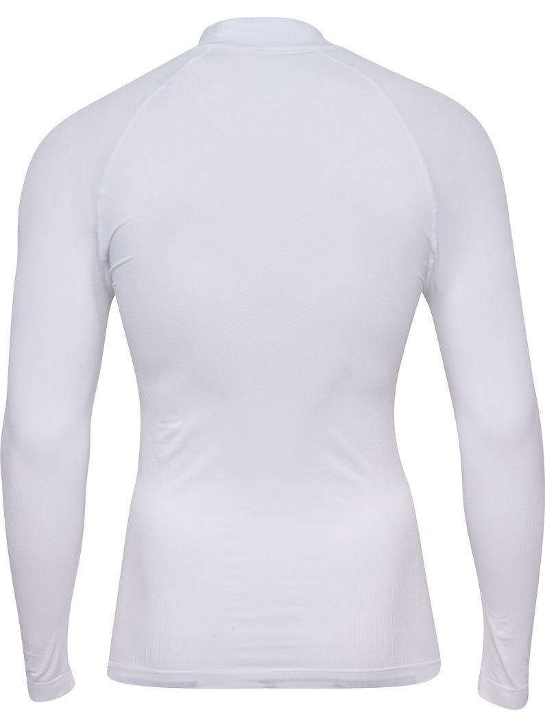 Comfort 2,0 Mockneck Longsleeve