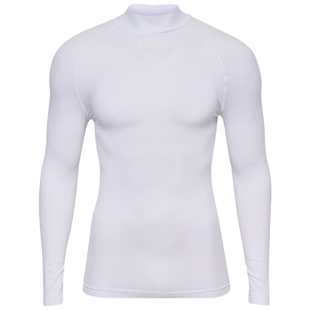 Comfort 2.0 Mockneck Longsleeve