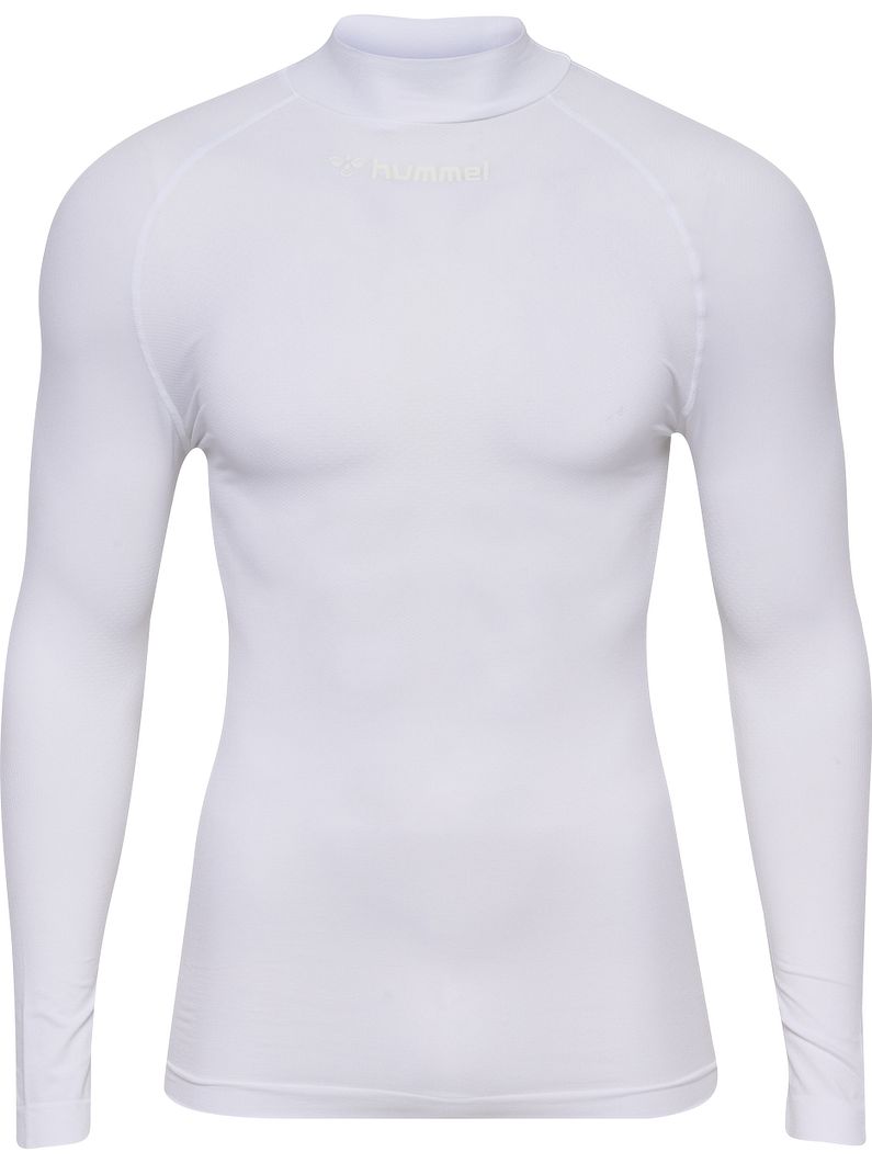 Comfort 2,0 Mockneck Longsleeve