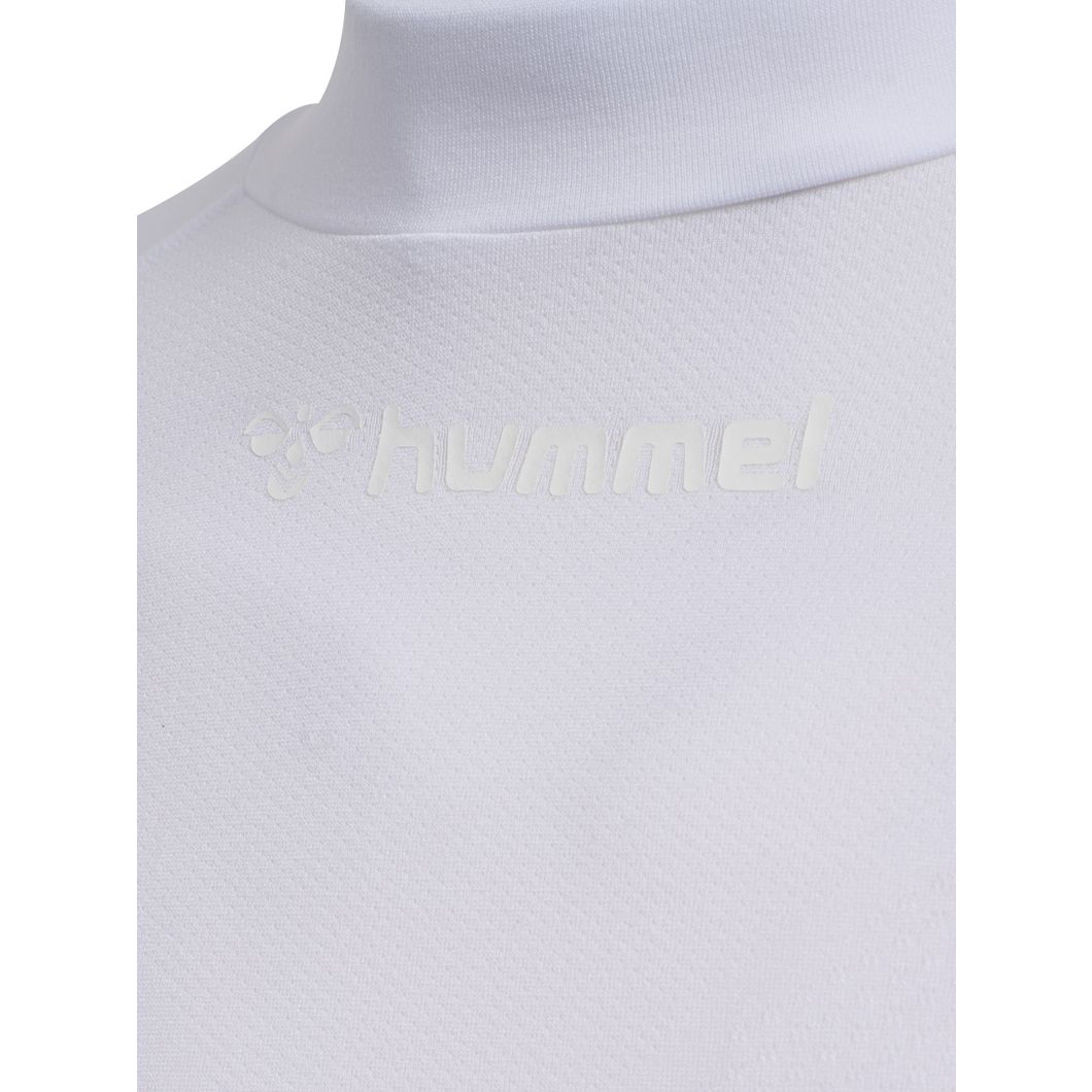 Comfort 2.0 Mockneck Longsleeve