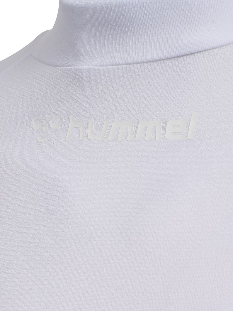Comfort 2,0 Mockneck Longsleeve