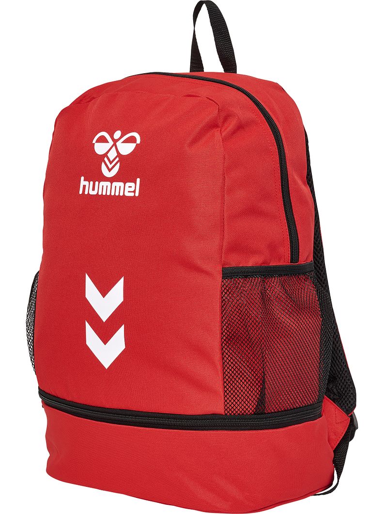 Essential Rucksack mit Bodenfach
