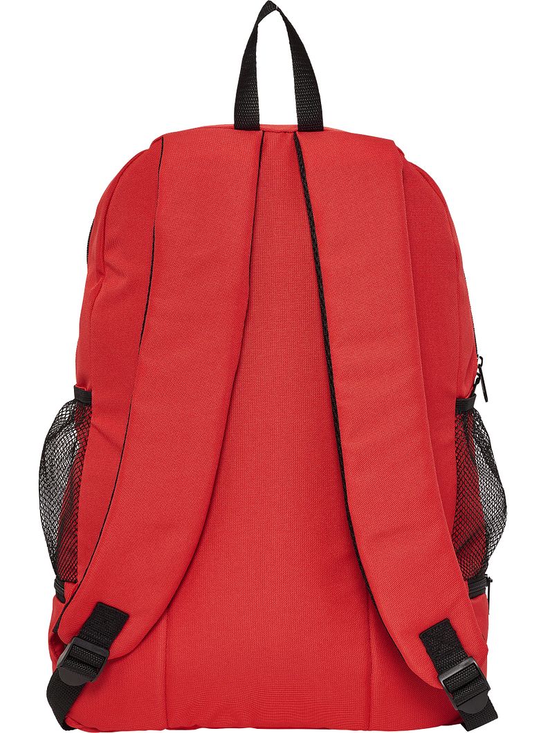 Essential Rucksack mit Bodenfach
