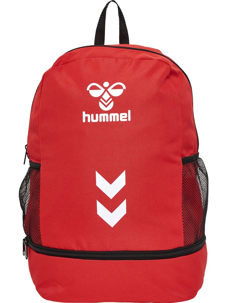 Essential Rucksack mit Bodenfach