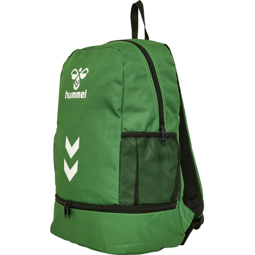 Essential Rucksack mit Bodenfach
