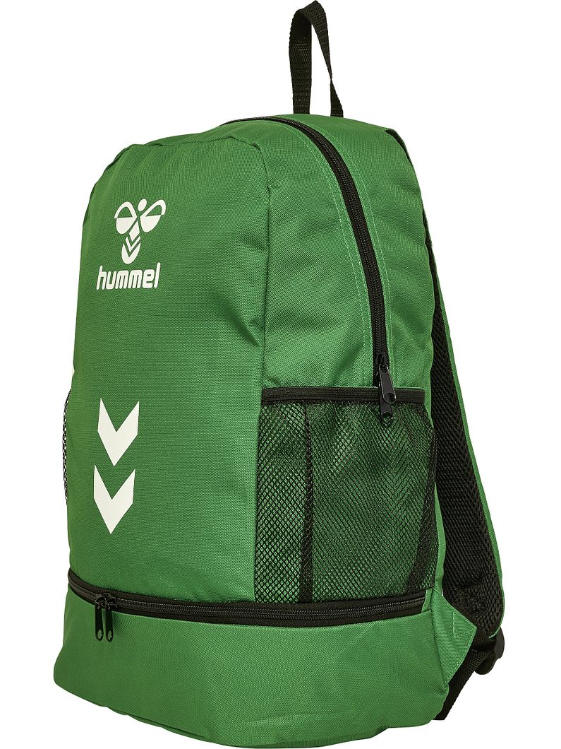 Essential Rucksack mit Bodenfach