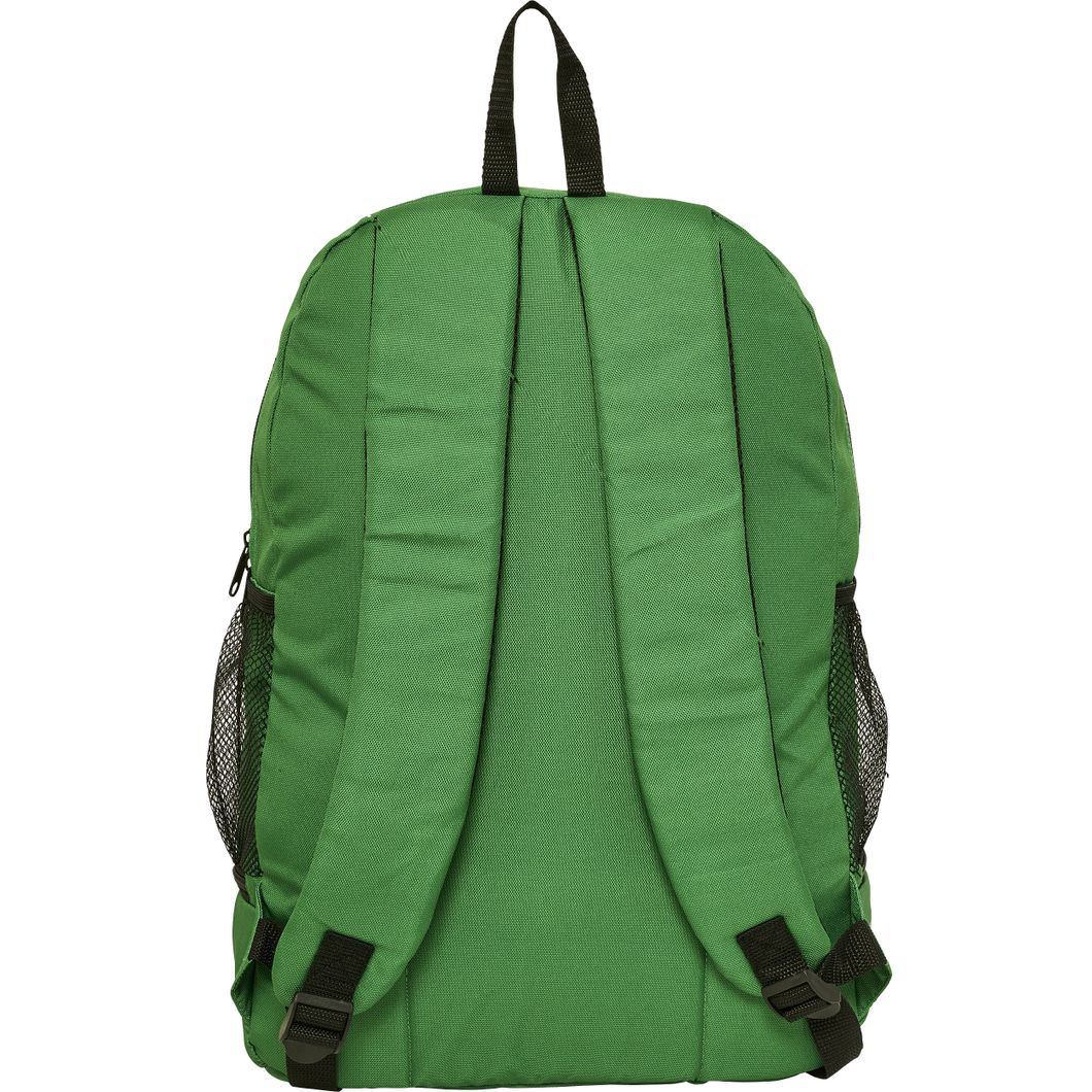Essential Rucksack mit Bodenfach