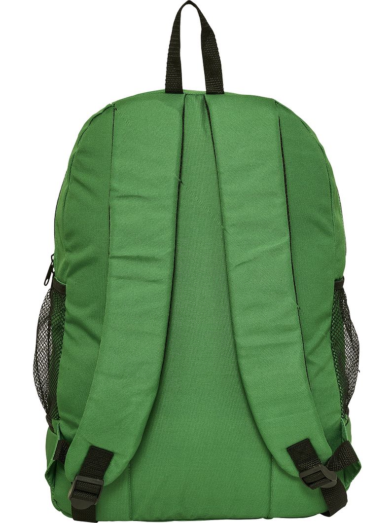 Essential Rucksack mit Bodenfach