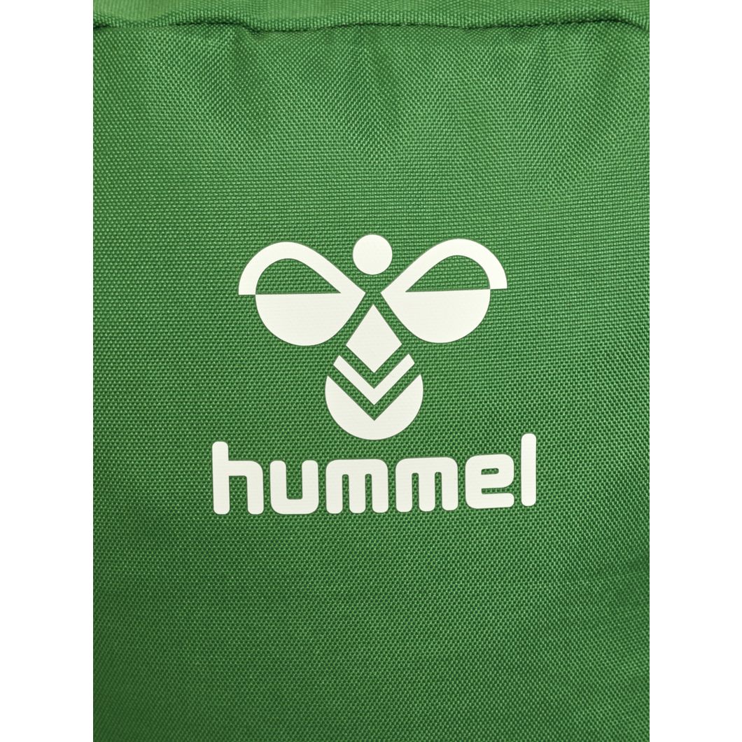 Essential Rucksack mit Bodenfach