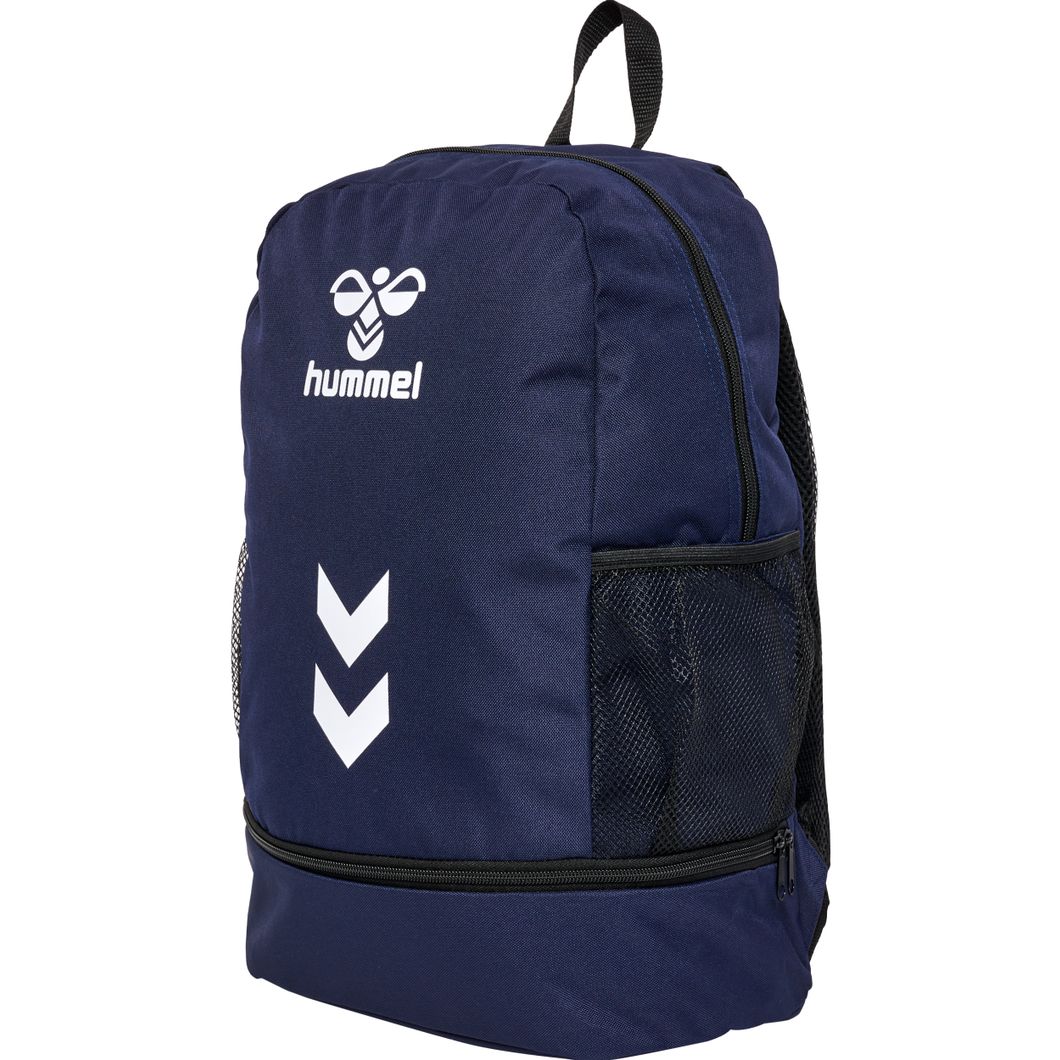 Essential Rucksack mit Bodenfach