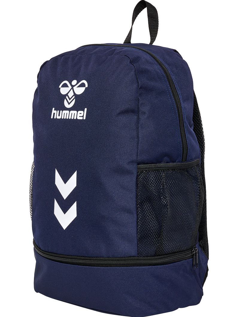 Essential Rucksack mit Bodenfach