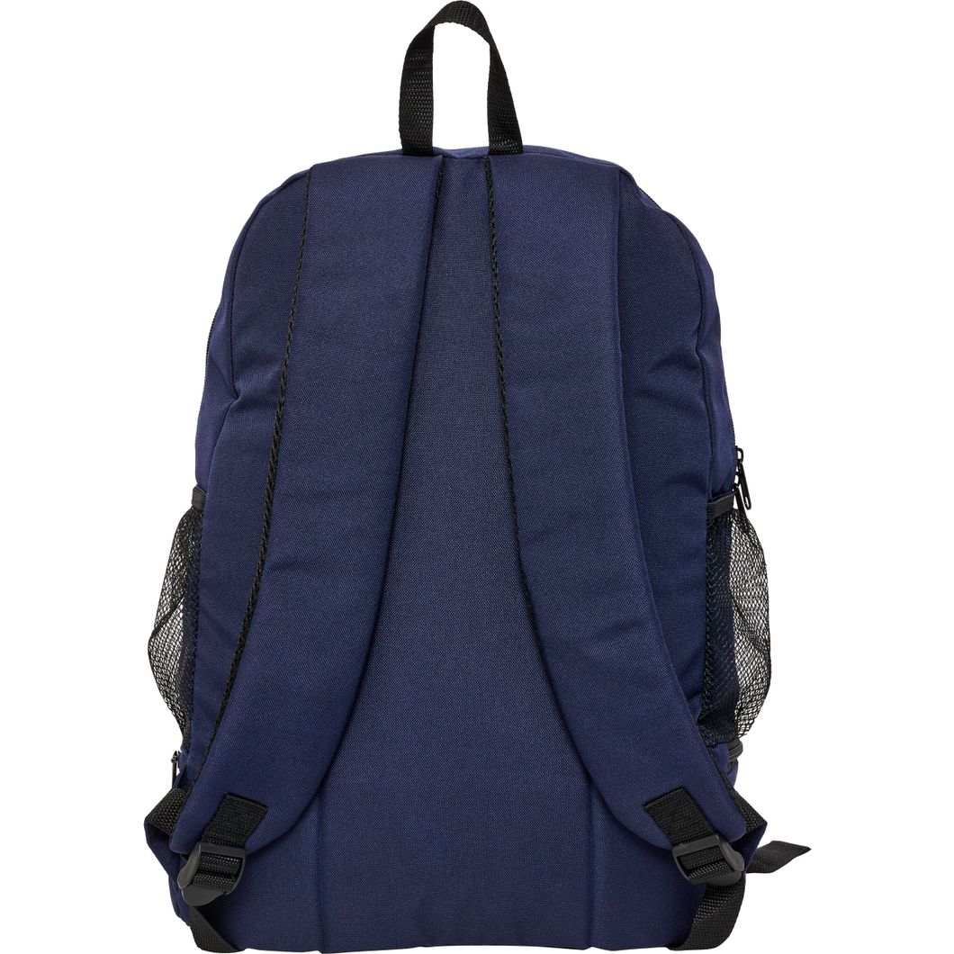 Essential Rucksack mit Bodenfach