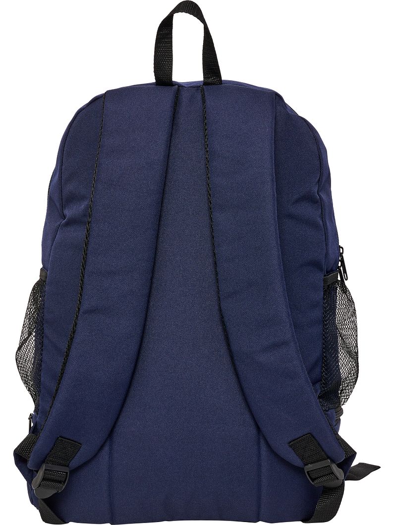 Essential Rucksack mit Bodenfach