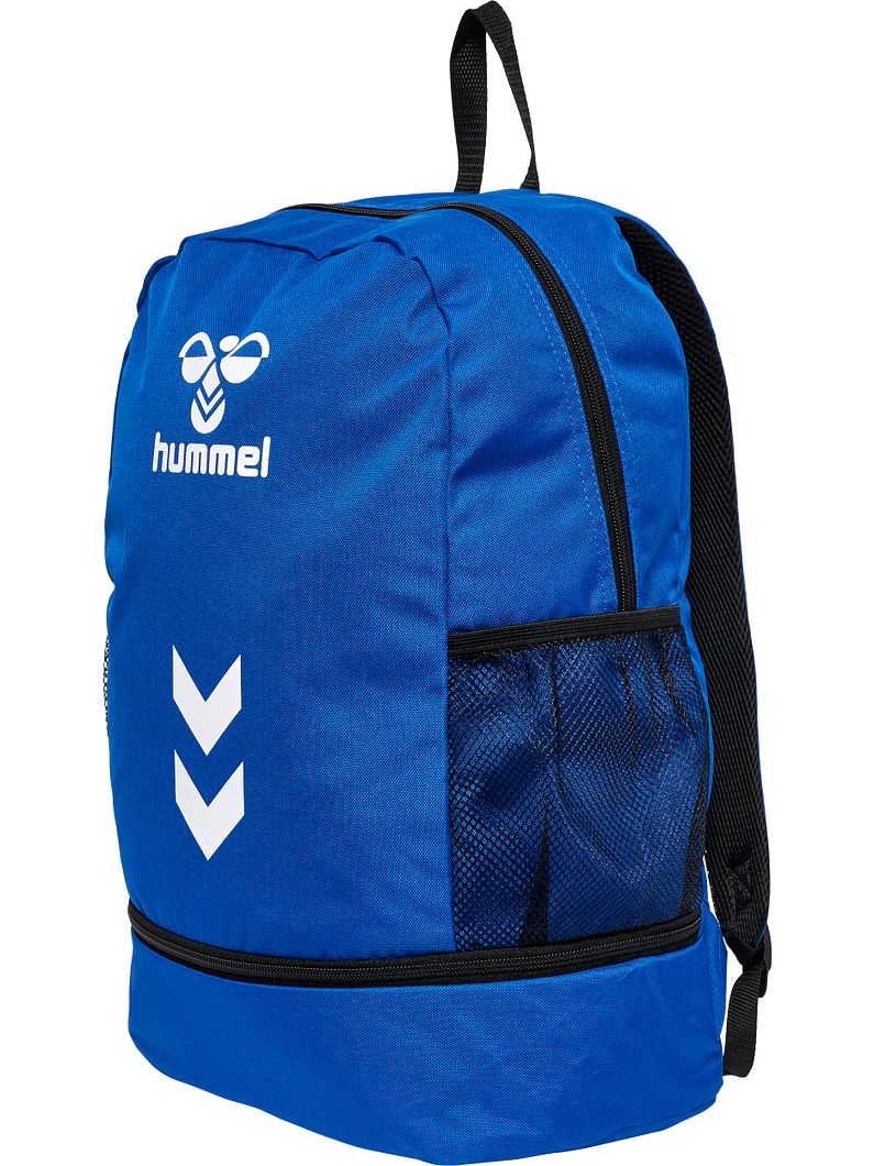 Essential Rucksack mit Bodenfach