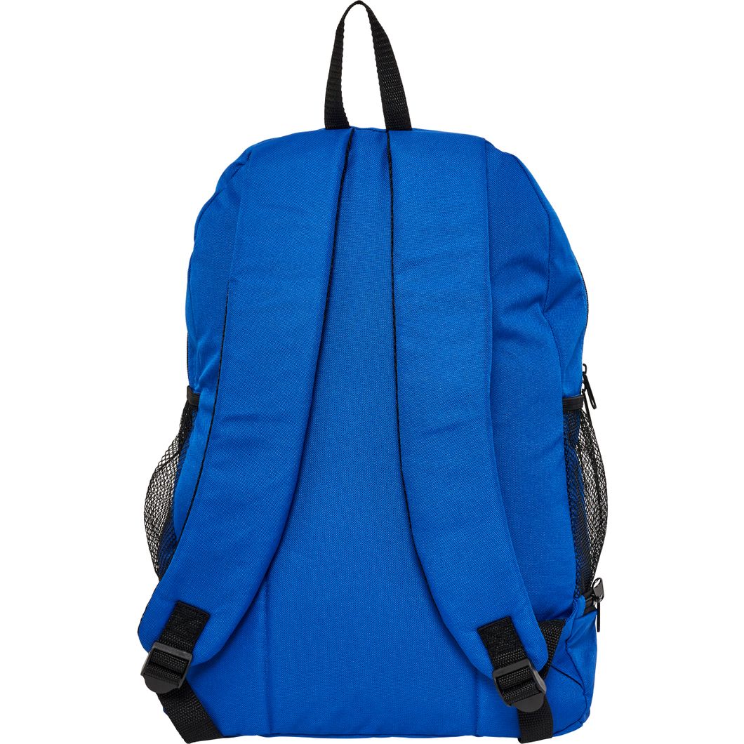 Essential Rucksack mit Bodenfach