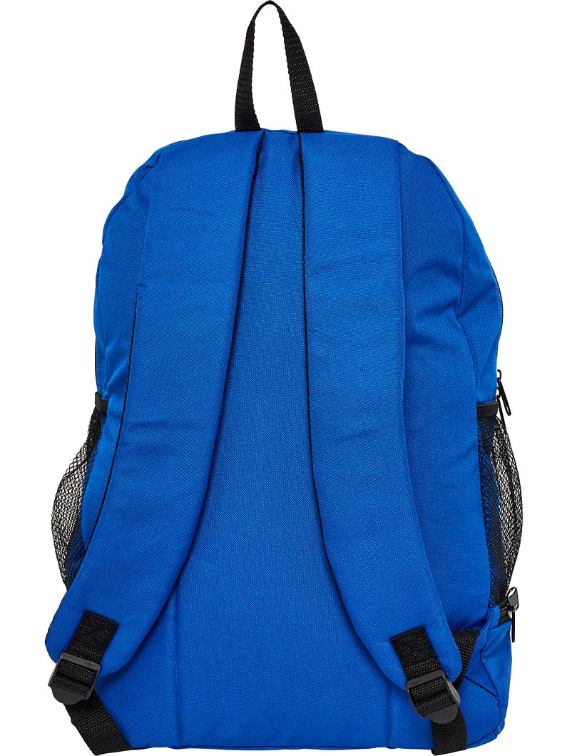 Essential Rucksack mit Bodenfach