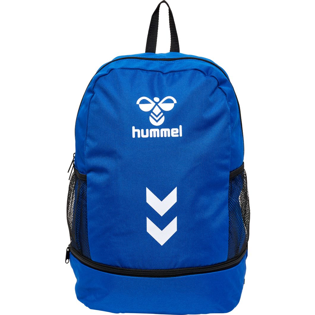 Essential Rucksack mit Bodenfach