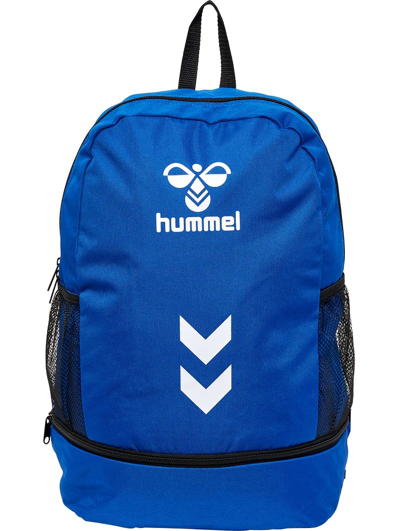Essential Rucksack mit Bodenfach