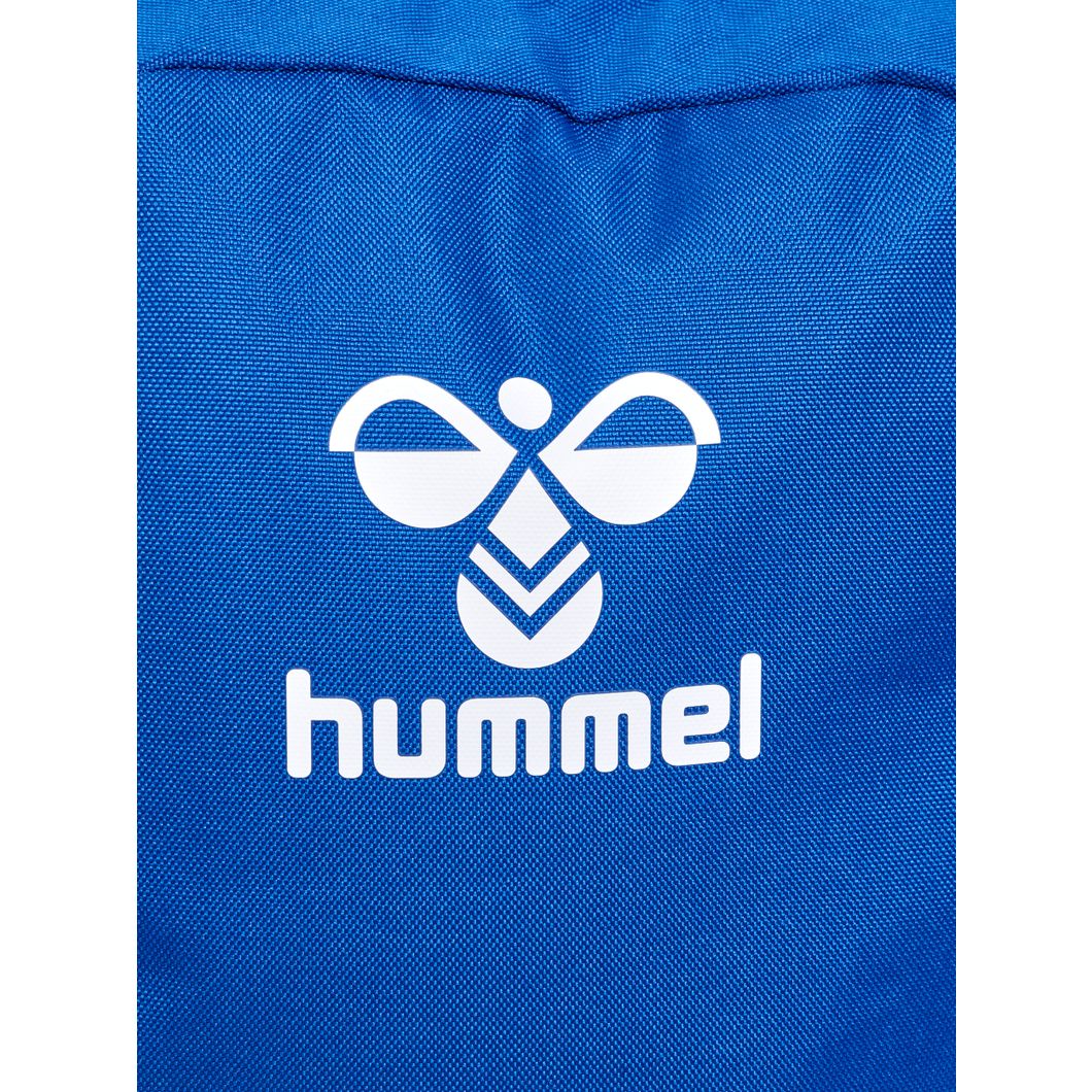 Essential Rucksack mit Bodenfach