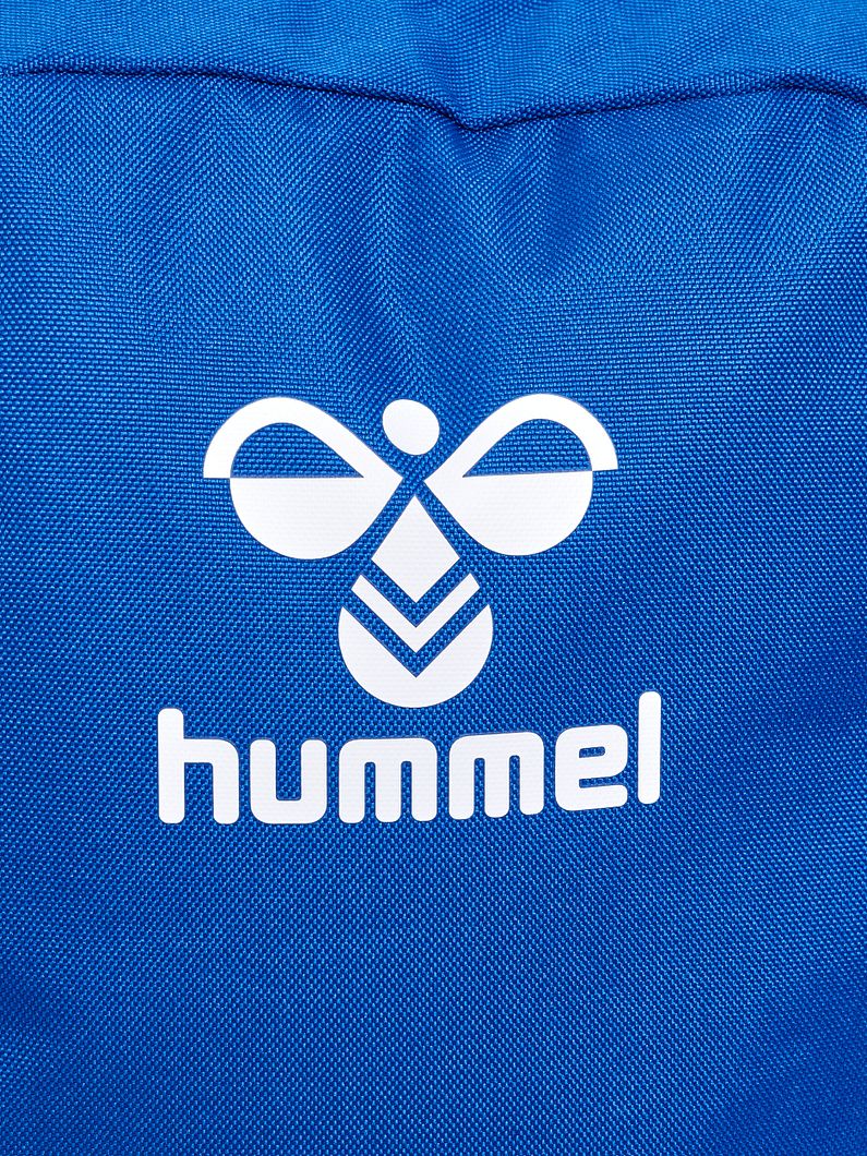 Essential Rucksack mit Bodenfach