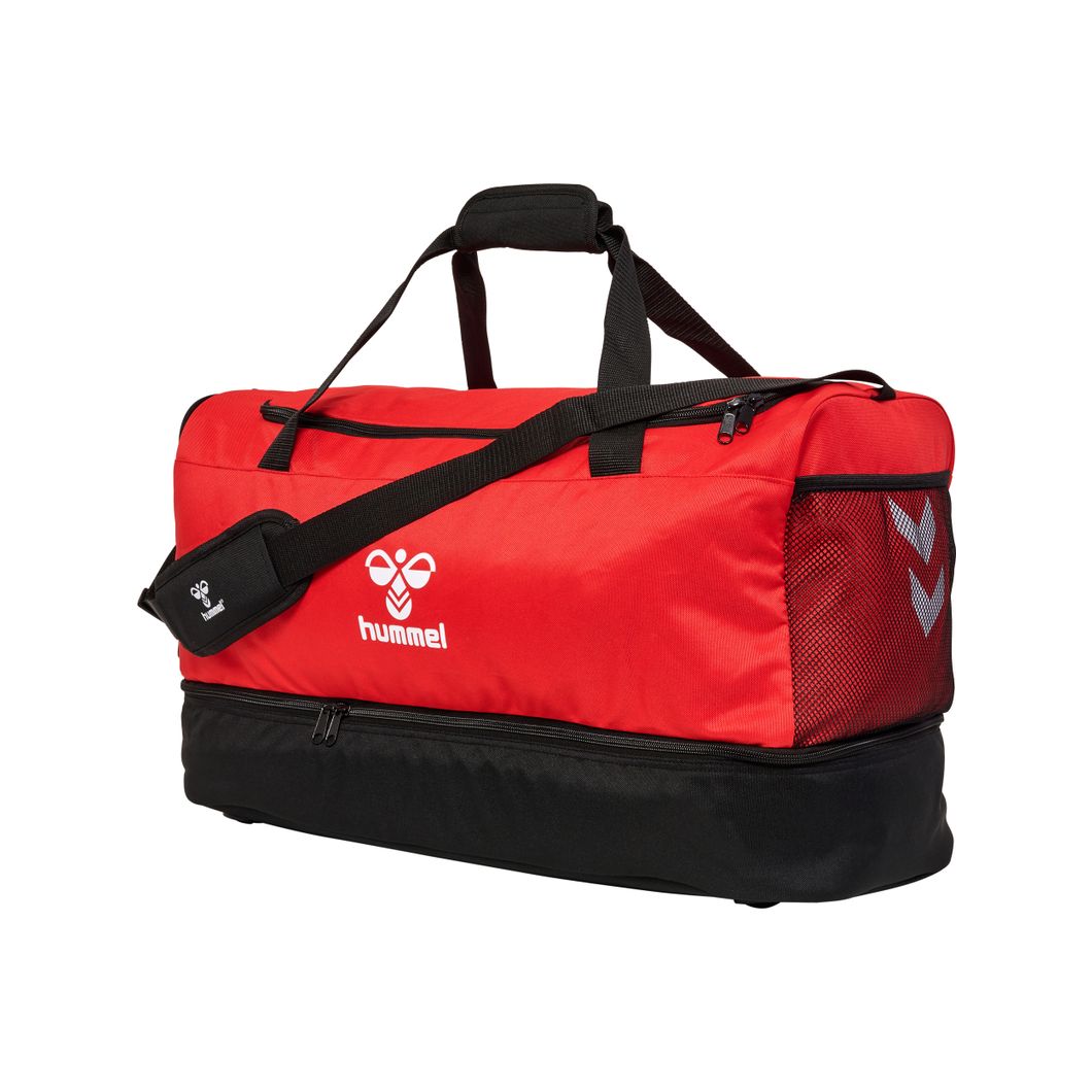CORE 2.0 Sporttasche mit Bodenfach