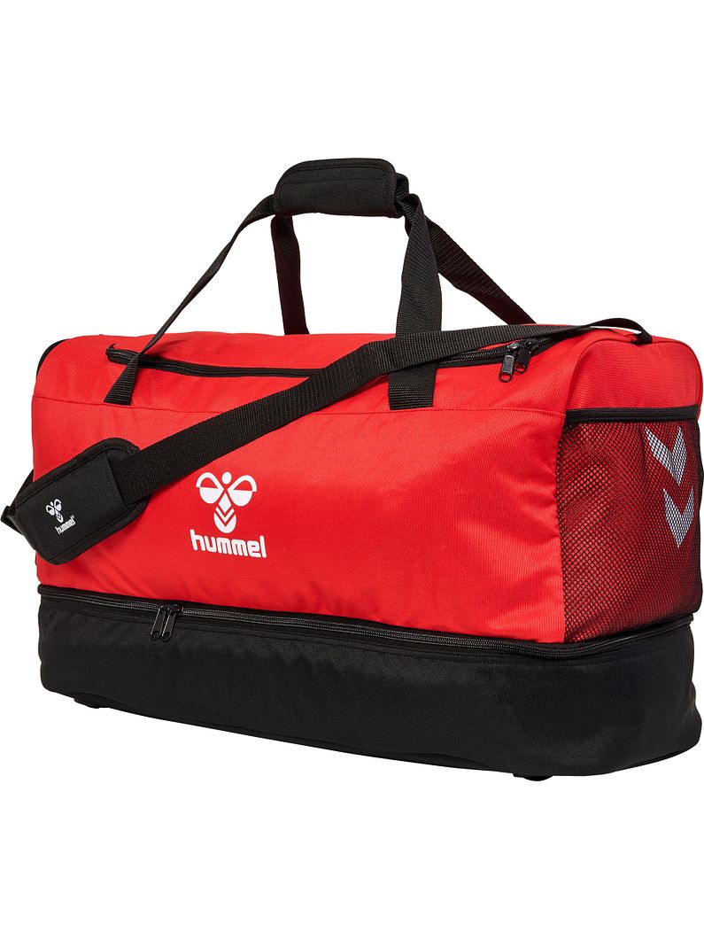 CORE 2,0 Sporttasche mit Bodenfach