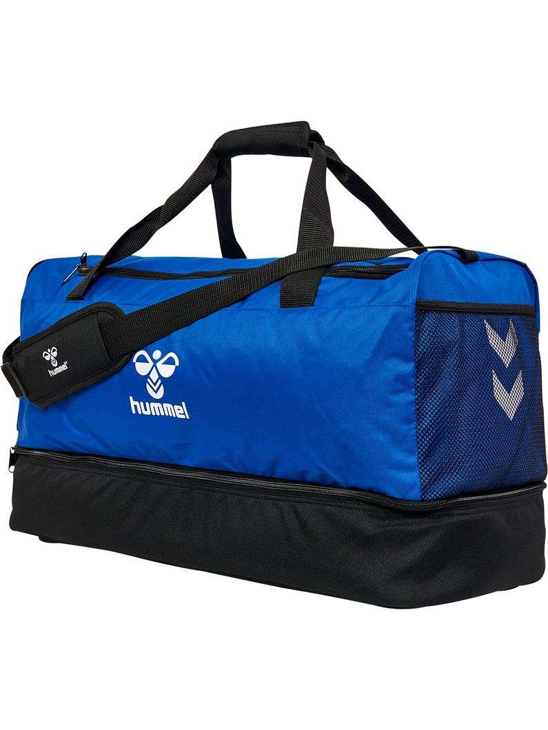 CORE 2,0 Sporttasche mit Bodenfach