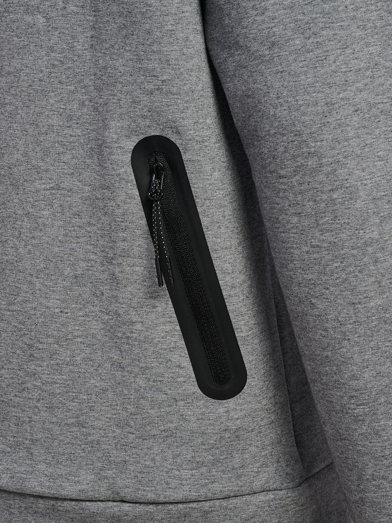hmlTECH FLEECE REGULAR ZIP HOODIE