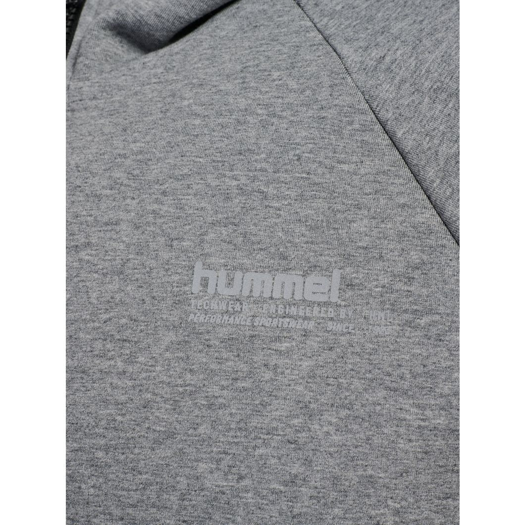 hmlTECH FLEECE REGULAR ZIP HOODIE