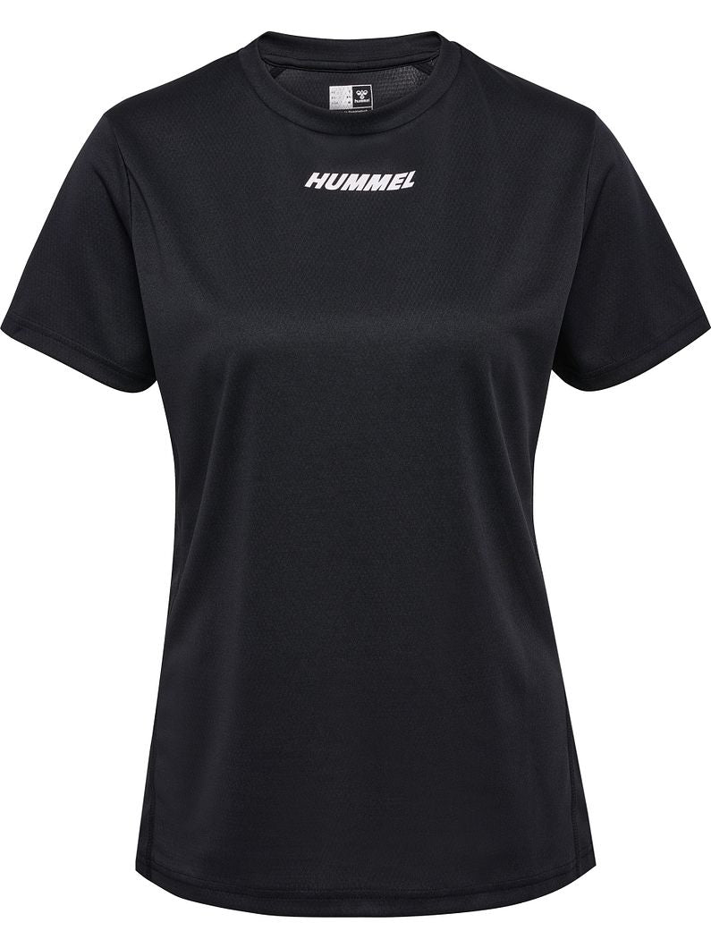 hmlMULTI PL T-Shirt Damen