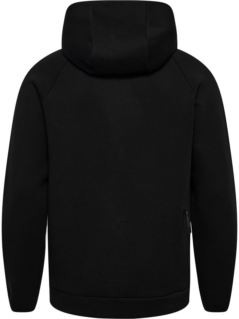 hmlTECH FLEECE REGULAR ZIP HOODIE